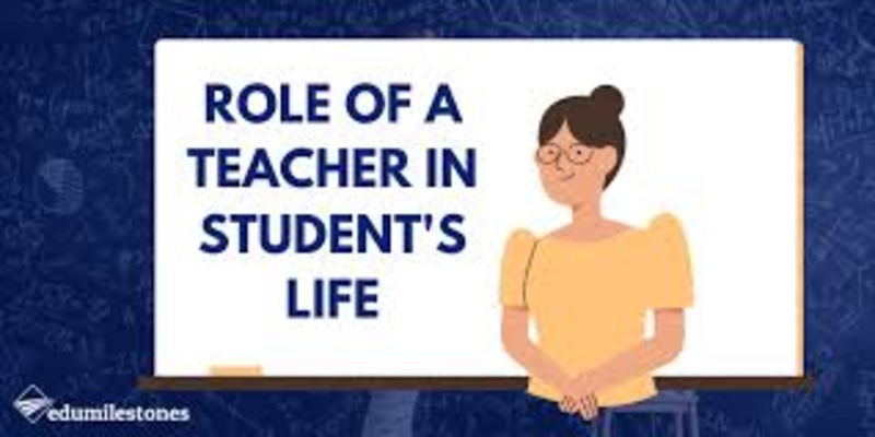 Role of teachers in students' education is invaluable, says Mantar Gowda